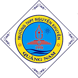 Trường THPT Nguyễn Khuyến – Quảng Nam