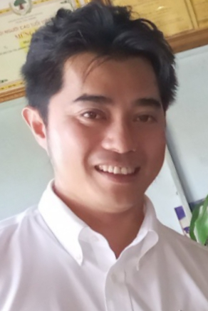 Võ Anh Tài